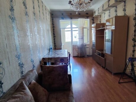 Həzi Aslanovda 3 otaqlı yeni tikili mənzil kirayə verilir, 80 m², 700 AZN/ay, şəkil 2 / 12