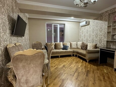 Elan №6493628 - Xırdalan, Xırdalan, 2 otaqlı, 85 m², 3/14 mərtəbə