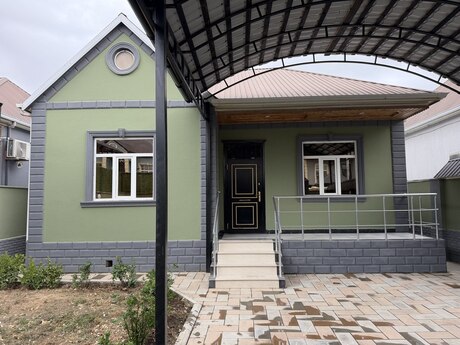 3 otaq · 100 m², Məmmədli