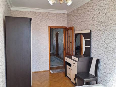 Kirayə 2 otaqlı mənzil, 55 m², Memar Əcəmi: 155 ₼/ay 3