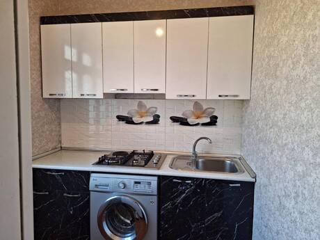 Kirayə 2 otaqlı mənzil, 55 m², Memar Əcəmi: 155 ₼/ay 4