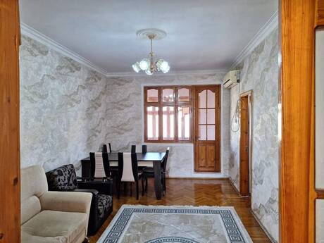 Объявление №6493668 - Баку, м. Мемар Аджеми, 2-комн., 55 м², 4/5 этаж