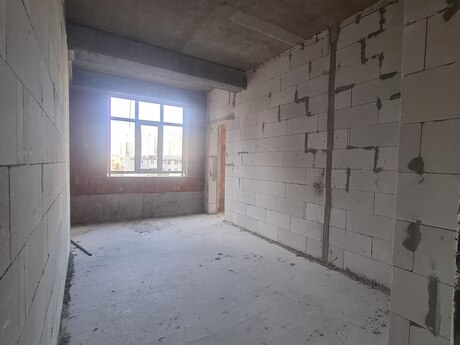 2 rooms · 77 m² · floor 8/16, Qara Qarayev