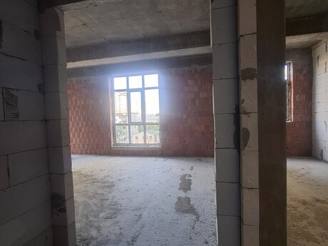 2-room apartment, 77 m², Qara Qarayev: 210 000 ₼ 2