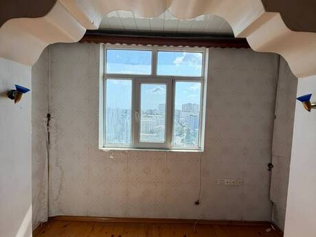 3 otaqlı mənzil, 90 m², Həzi Aslanov: 145 000 ₼ 3