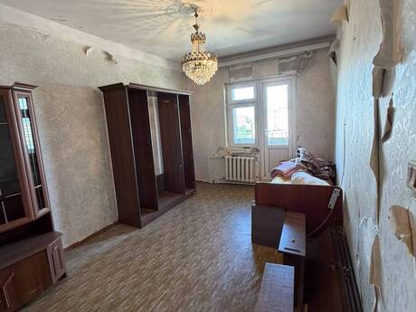 3 otaqlı mənzil, 90 m², Həzi Aslanov: 145 000 ₼ 4