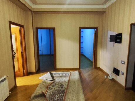 Kirayə 3 otaqlı mənzil, 100 m², Memar Əcəmi: 670 ₼/ay 4