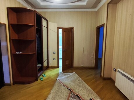 Kirayə 3 otaqlı mənzil, 100 m², Memar Əcəmi: 670 ₼/ay 3
