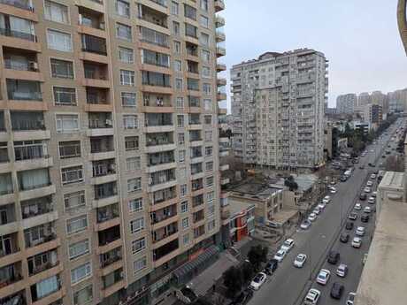 3-room apartment, 136 m², 20 Yanvar: 349 000 ₼ 4