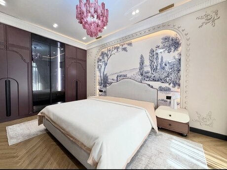 4 otaqlı mənzil, 220 m², Elmlər Akademiyası: 930 000 ₼ 3