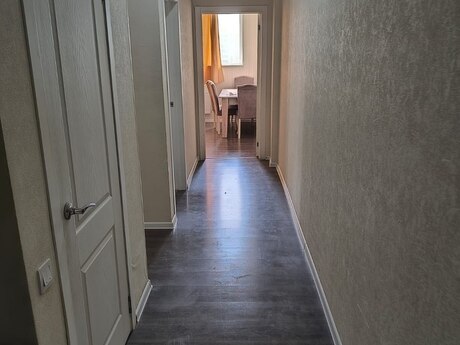 2-room apartment for rent, 65 m², Kristal Abşeron Bayıl: 700 ₼/mo 4