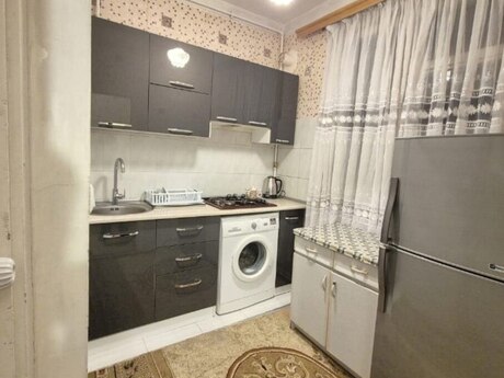 Kirayə 2 otaqlı mənzil, 50 m², Memar Əcəmi: 550 ₼/ay 4