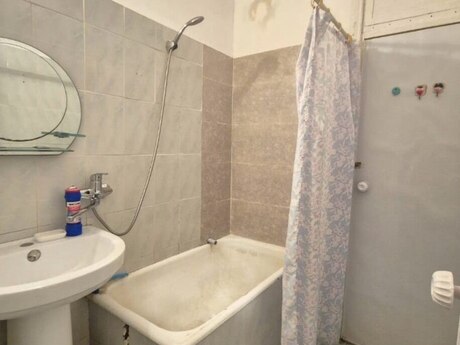 Kirayə 2 otaqlı mənzil, 50 m², Memar Əcəmi: 550 ₼/ay 5