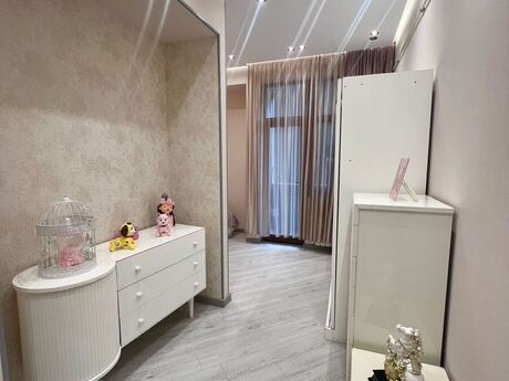 İnşaatçılarda 2 otaqlı yeni tikili mənzil satılır, 84 m², 190 000 AZN, şəkil 2 / 12