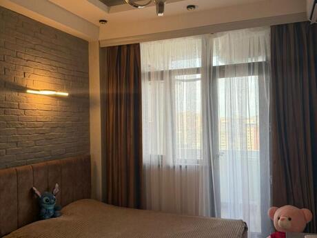 Аренда: 3-комнатная квартира, 105 м², Ağ şəhər: 100 ₼/мес 4