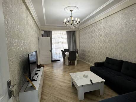 Объявление №6493702 - Хырдалан, Хырдалан, 3-комн., 60 м², 7/15 этаж