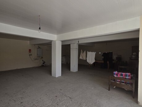3 otaqlı həyət evi, 115 m², Binə: 92 000 ₼ 3