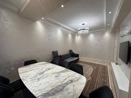 Kirayə 3 otaqlı mənzil, 95 m², Xalqlar Dostluğu: 1 000 ₼/ay 3