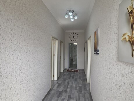 3 otaqlı həyət evi, 115 m², Binə: 92 000 ₼ 4