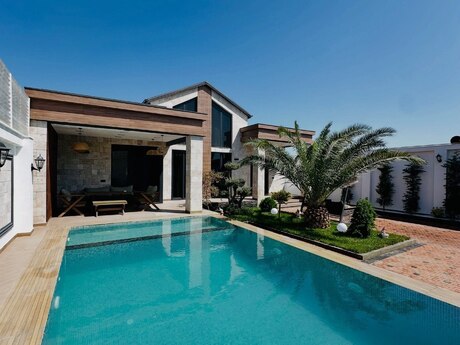 4 otaq · 300 m², Mərdəkan