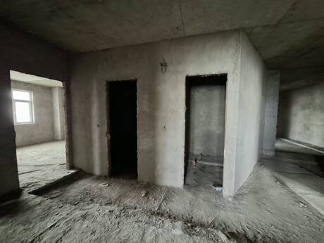 3 otaqlı mənzil, 128 m², Nəriman Nərimanov: 310 000 ₼ 3