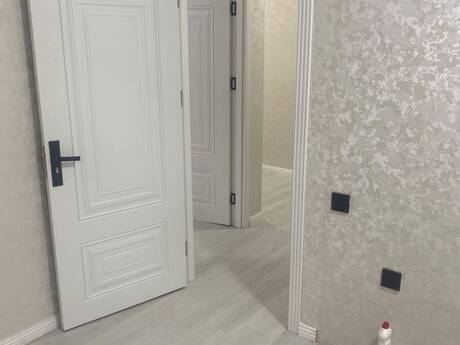 2-комн. · 55,2 m² · 2/2 этаж, Nəriman Nərimanov