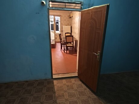 1 otaqlı mənzil, 20 m², Qara Qarayev: 71 000 ₼ 3