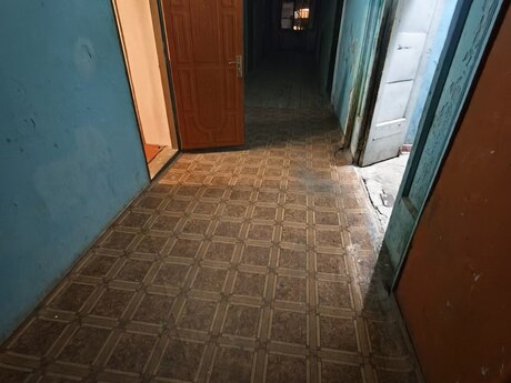 1 otaqlı mənzil, 20 m², Qara Qarayev: 71 000 ₼ 4