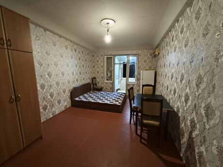 1 otaqlı mənzil, 20 m², Qara Qarayev: 71 000 ₼ 5