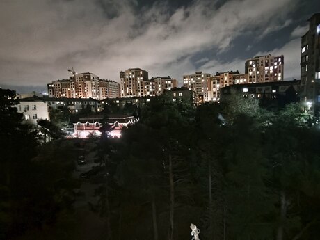 1 otaqlı mənzil, 20 m², Qara Qarayev: 71 000 ₼ 2