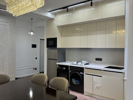 Kirayə 3 otaqlı mənzil, 85 m², Elmlər Akademiyası: 1 100 ₼/ay 5