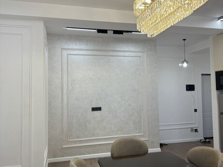 Kirayə 3 otaqlı mənzil, 85 m², Elmlər Akademiyası: 1 100 ₼/ay 2