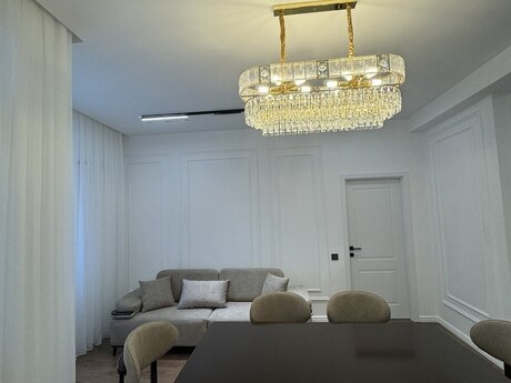 Kirayə 3 otaqlı mənzil, 85 m², Elmlər Akademiyası: 1 100 ₼/ay 3