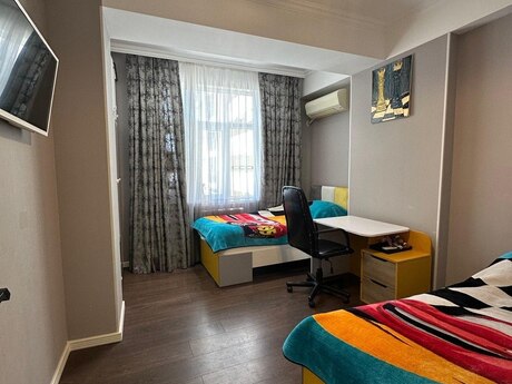 3-room apartment, 136 m², Həzi Aslanov: 314 500 ₼ 3