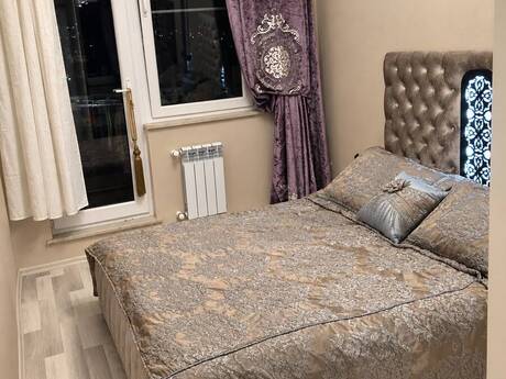 Kirayə 2 otaqlı mənzil, 45 m², 20 Yanvar: 700 ₼/ay 3