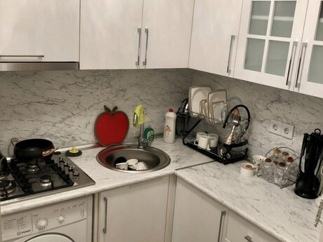 Kirayə 2 otaqlı mənzil, 45 m², 20 Yanvar: 700 ₼/ay 5