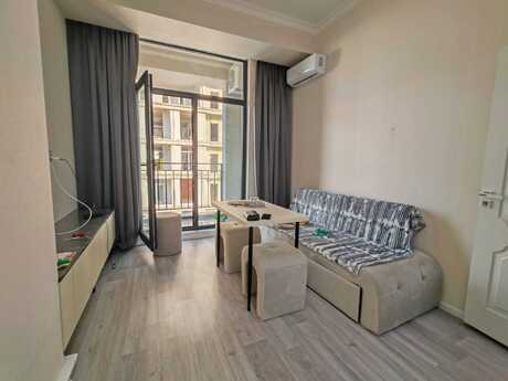 Аренда: 2-комнатная квартира, 50 м², Nəriman Nərimanov: 1 050 ₼/мес 3