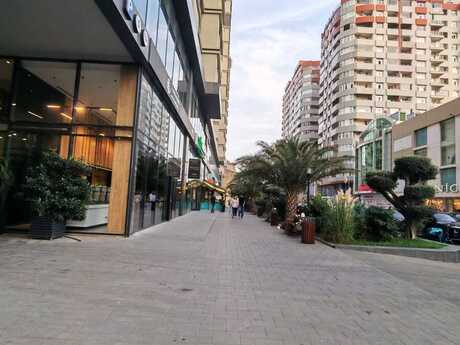 2 otaq · 50 m² · 10/14 mərtəbə, Nəriman Nərimanov