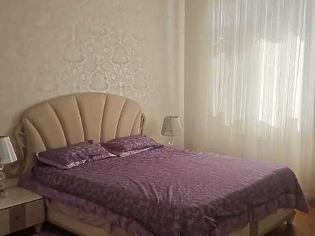 Аренда: 2-комнатная квартира, 125 м², 28 May: 1 700 ₼/мес 3