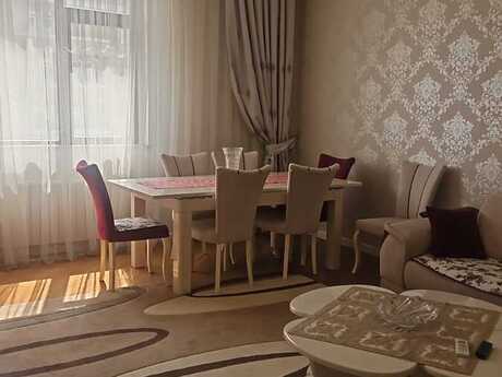Аренда: 2-комнатная квартира, 125 м², 28 May: 1 700 ₼/мес 2