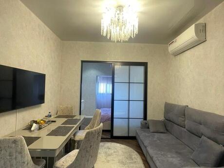 3-room apartment, 70 m², Seven Star Residence: 285 000 ₼ 4
