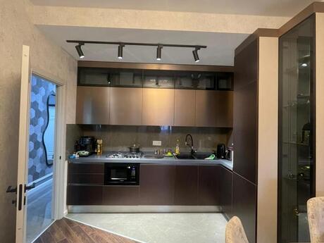 3-room apartment, 70 m², Seven Star Residence: 285 000 ₼ 5