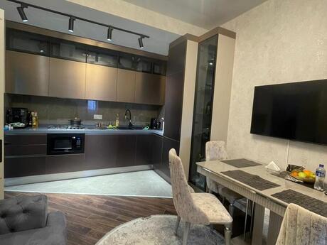 3-room apartment, 70 m², Seven Star Residence: 285 000 ₼ 2