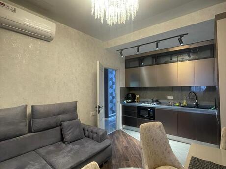 3-room apartment, 70 m², Seven Star Residence: 285 000 ₼ 3