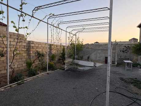 Novxanıda 3 otaqlı həyət evi satılır, 125 m², 129 000 AZN, şəkil 2 / 10