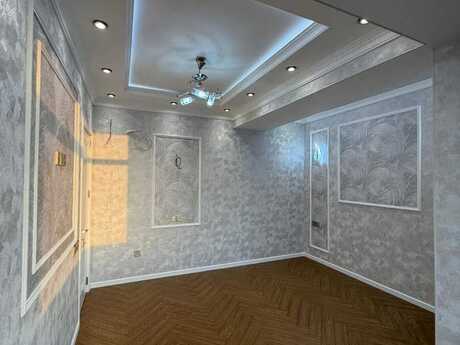 Объявление №6493776 - Баку, м. Кара Караев, 3-комн., 115 м², 2/14 этаж