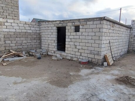 3-room house, 70 m², Ramana: 52 000 ₼ 3