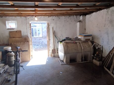 3-room house, 70 m², Ramana: 52 000 ₼ 4