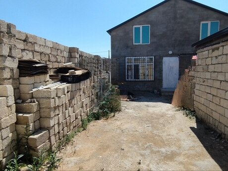 3-room house, 70 m², Ramana: 52 000 ₼ 2