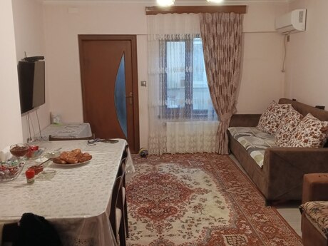 2-room house, 42 m², Keşlə: 126 000 ₼ 2
